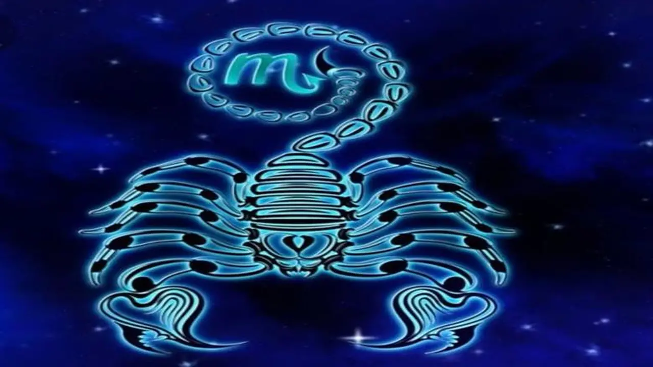 بشرى سارة لمواليد برج العقرب.. اعرف توقعات حظك اليوم